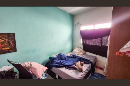 Casa à venda com 80m², 2 quartos e sem vagaQuarto 1