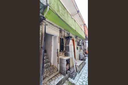 Casa à venda com 80m², 2 quartos e sem vagaFrente da Casa 