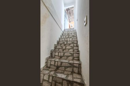 Casa à venda com 80m², 2 quartos e sem vagaAcesso ao Terraço 