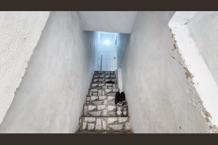 Casa à venda com 80m², 2 quartos e sem vagaAcesso a Casa 