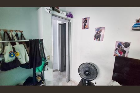 Casa à venda com 80m², 2 quartos e sem vagaQuarto 1