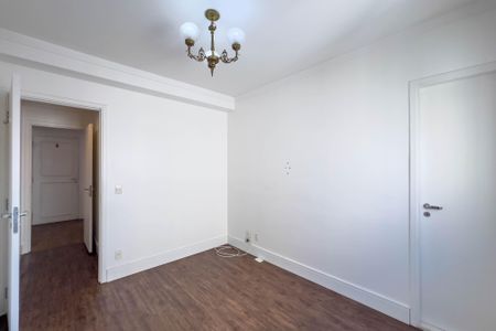 Apartamento para alugar com 133m², 3 quartos e 2 vagasQuarto 2