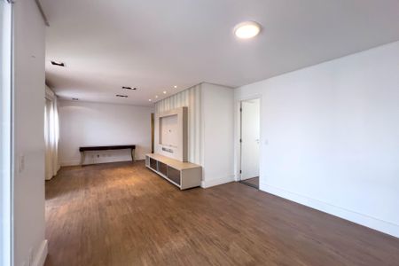 Apartamento para alugar com 133m², 3 quartos e 2 vagasSala