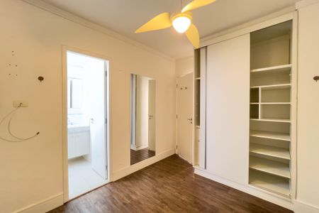 Apartamento para alugar com 133m², 3 quartos e 2 vagasQuarto 3