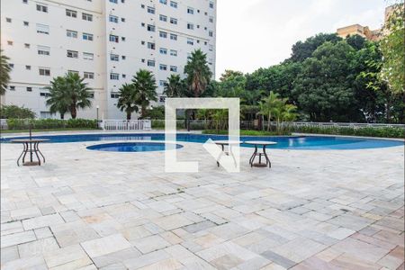 Apartamento para alugar com 133m², 3 quartos e 2 vagasPiscina