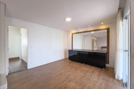 Apartamento para alugar com 133m², 3 quartos e 2 vagasSala