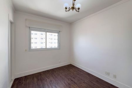 Apartamento para alugar com 133m², 3 quartos e 2 vagasQuarto 2