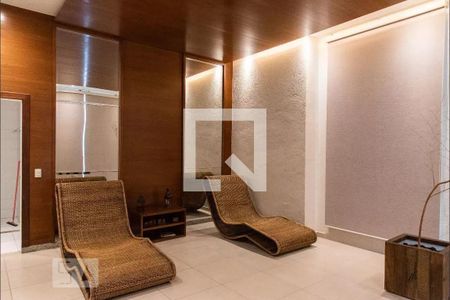 Apartamento para alugar com 133m², 3 quartos e 2 vagasSpa