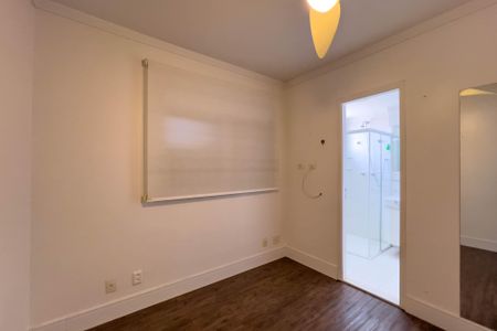 Apartamento para alugar com 133m², 3 quartos e 2 vagasQuarto 3
