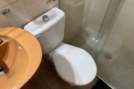 Apartamento para alugar com 152m², 3 quartos e 1 vagaBanheiro