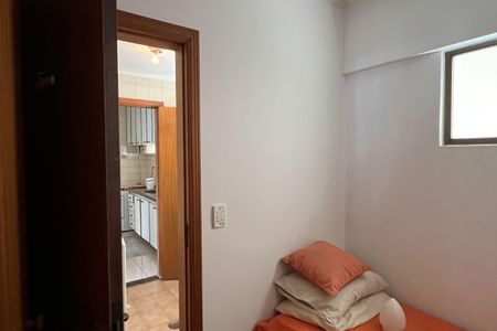 Apartamento para alugar com 152m², 3 quartos e 1 vagaQuarto de Serviço