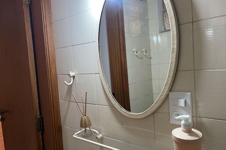 Apartamento para alugar com 152m², 3 quartos e 1 vagaBanheiro