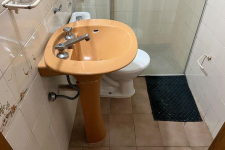 Apartamento para alugar com 152m², 3 quartos e 1 vagaBanheiro