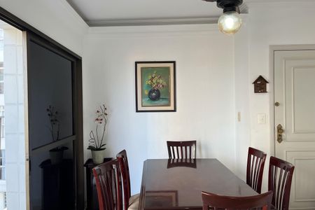 Apartamento para alugar com 152m², 3 quartos e 1 vagaSala