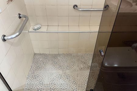 Apartamento para alugar com 152m², 3 quartos e 1 vagaBanheiro