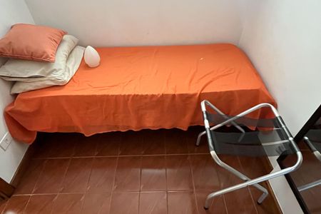 Apartamento para alugar com 152m², 3 quartos e 1 vagaQuarto de Serviço