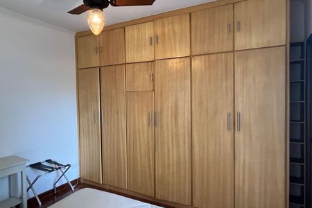 Apartamento para alugar com 152m², 3 quartos e 1 vagaQuarto 1