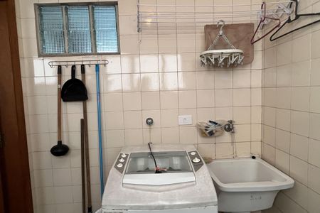 Apartamento para alugar com 152m², 3 quartos e 1 vagaÁrea de Serviço