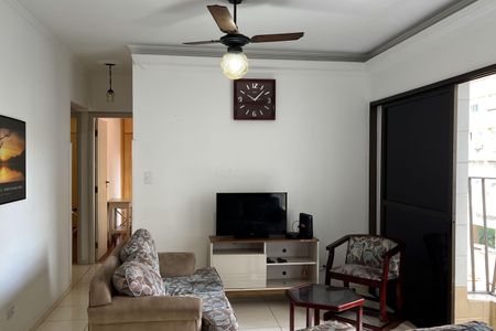 Apartamento para alugar com 152m², 3 quartos e 1 vagaSala