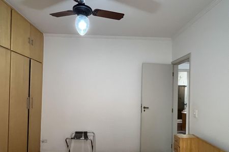 Apartamento para alugar com 152m², 3 quartos e 1 vagaQuarto 2