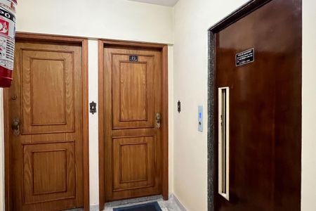 Apartamento para alugar com 152m², 3 quartos e 1 vagaÁrea comum