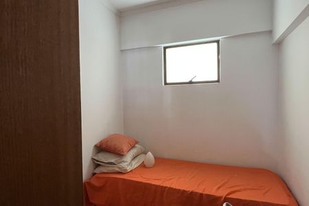 Apartamento para alugar com 152m², 3 quartos e 1 vagaQuarto de Serviço