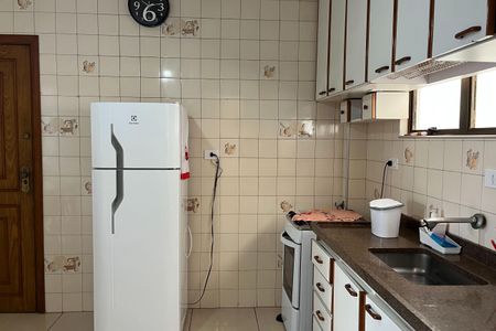 Apartamento para alugar com 152m², 3 quartos e 1 vagaCozinha 