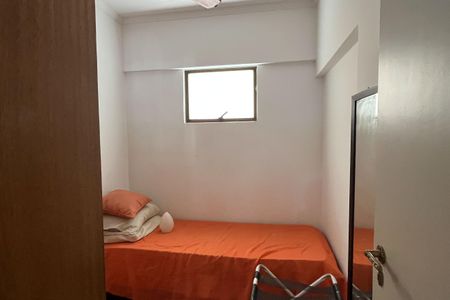 Apartamento para alugar com 152m², 3 quartos e 1 vagaQuarto de Serviço