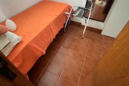 Apartamento para alugar com 152m², 3 quartos e 1 vagaQuarto de Serviço