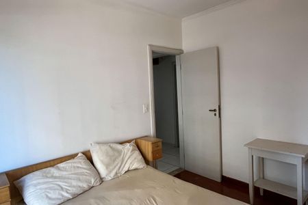 Apartamento para alugar com 152m², 3 quartos e 1 vagaQuarto 2