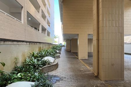 Apartamento para alugar com 152m², 3 quartos e 1 vagaÁrea comum