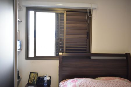 Apartamento à venda com 61m², 2 quartos e 1 vagaQuarto 1