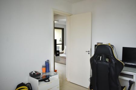 Apartamento à venda com 61m², 2 quartos e 1 vagaQuarto 2