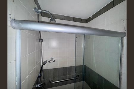 Apartamento para alugar com 120m², 3 quartos e 2 vagasSuíte - Banheiro