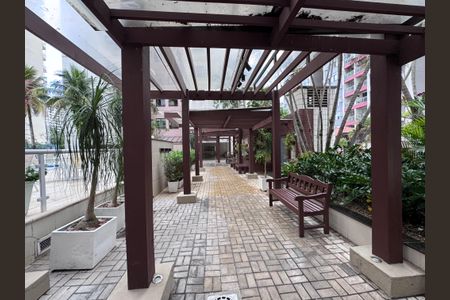 Apartamento para alugar com 120m², 3 quartos e 2 vagasÁrea comum