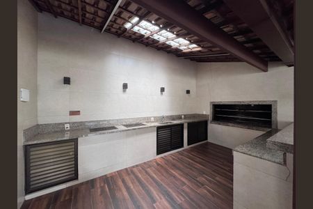 Apartamento para alugar com 120m², 3 quartos e 2 vagasÁrea comum