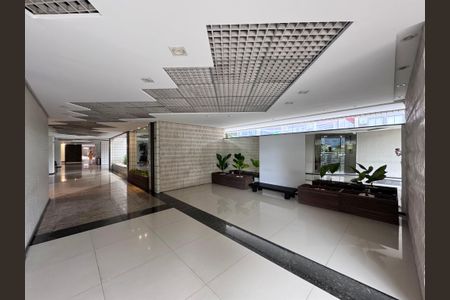 Apartamento para alugar com 120m², 3 quartos e 2 vagasÁrea comum