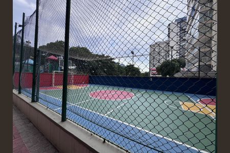 Apartamento para alugar com 120m², 3 quartos e 2 vagasÁrea comum