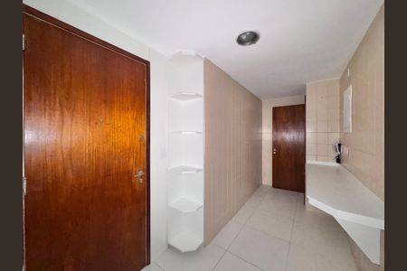 Apartamento para alugar com 120m², 3 quartos e 2 vagasCozinha e Área de Serviço