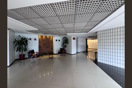 Apartamento para alugar com 120m², 3 quartos e 2 vagasÁrea comum