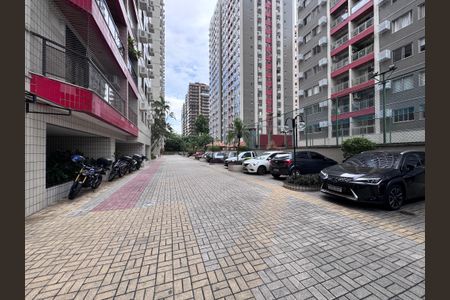 Apartamento para alugar com 120m², 3 quartos e 2 vagasÁrea comum