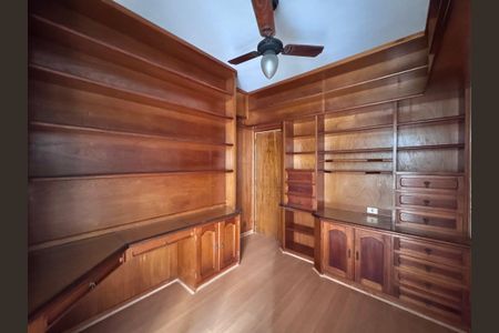 Apartamento para alugar com 120m², 3 quartos e 2 vagasQuarto 2