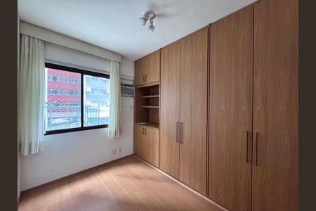 Apartamento para alugar com 120m², 3 quartos e 2 vagasQuarto 1