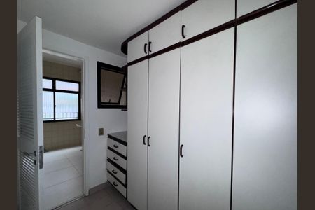 Apartamento para alugar com 120m², 3 quartos e 2 vagasCozinha e Área de Serviço - Quarto