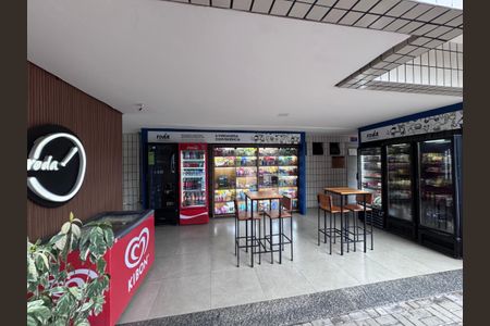 Apartamento para alugar com 120m², 3 quartos e 2 vagasÁrea comum
