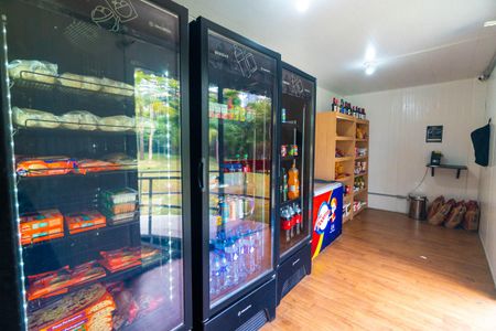 Apartamento para alugar com 39m², 2 quartos e sem vaga Apartamento para alugar com 39m², 2 quartos e sem vagaÁrea comum - Mercado