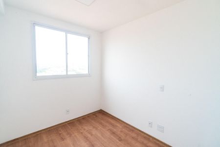 Apartamento para alugar com 39m², 2 quartos e sem vaga Apartamento para alugar com 39m², 2 quartos e sem vagaQuarto 2