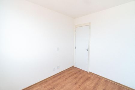 Quarto 2 de apartamento para alugar com 2 quartos, 39m² em Vila Santa Catarina, São Paulo