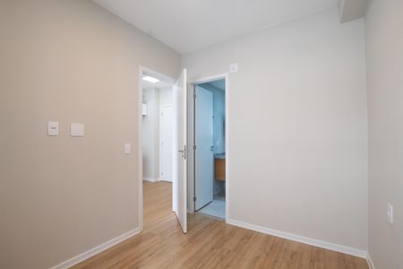 Quarto Suíte de apartamento para alugar com 1 quarto, 29m² em Liberdade, São Paulo