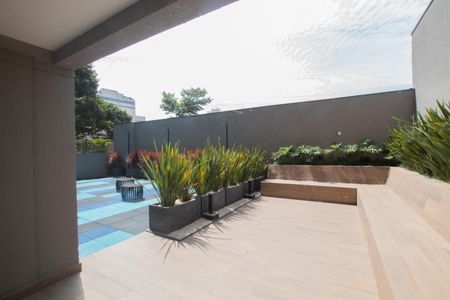 Apartamento para alugar com 29m², 1 quarto e sem vagaÁrea comum